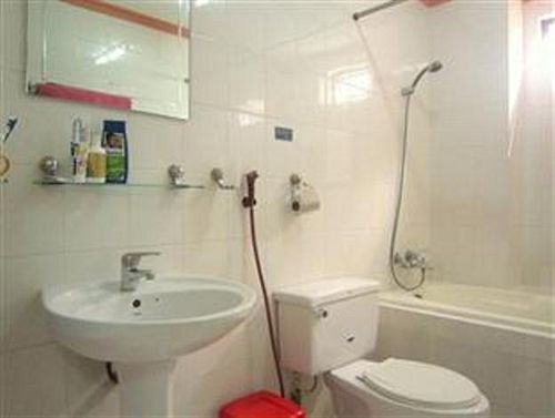 Khách sạn Madam Cuc TP. Hồ Chí Minh
