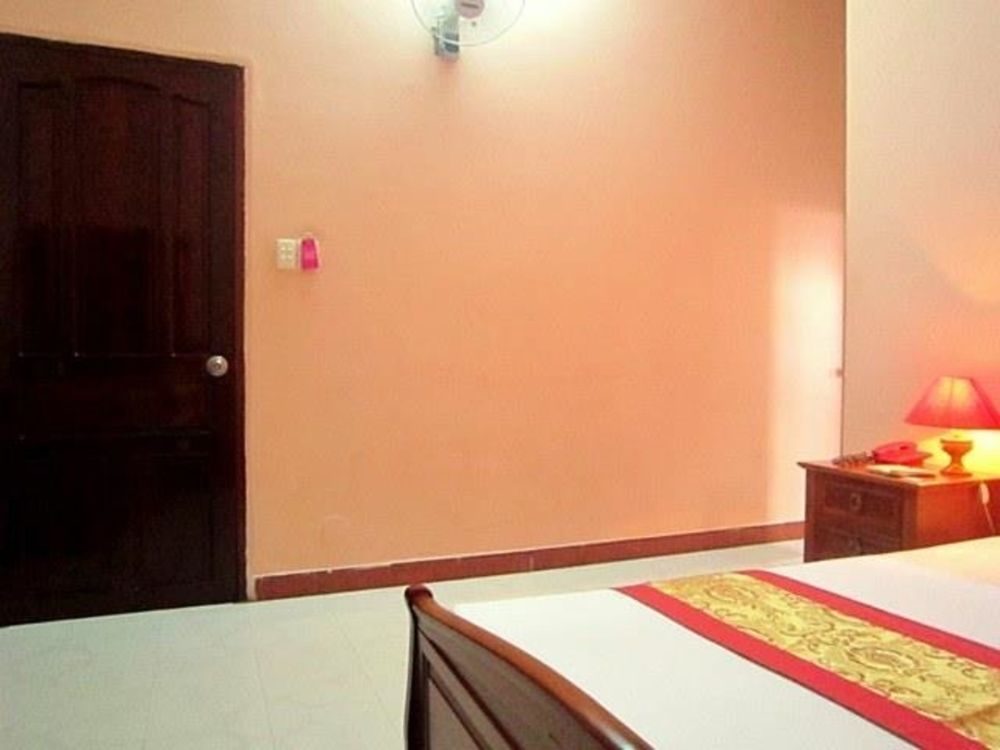 Khách sạn Madam Cuc TP. Hồ Chí Minh