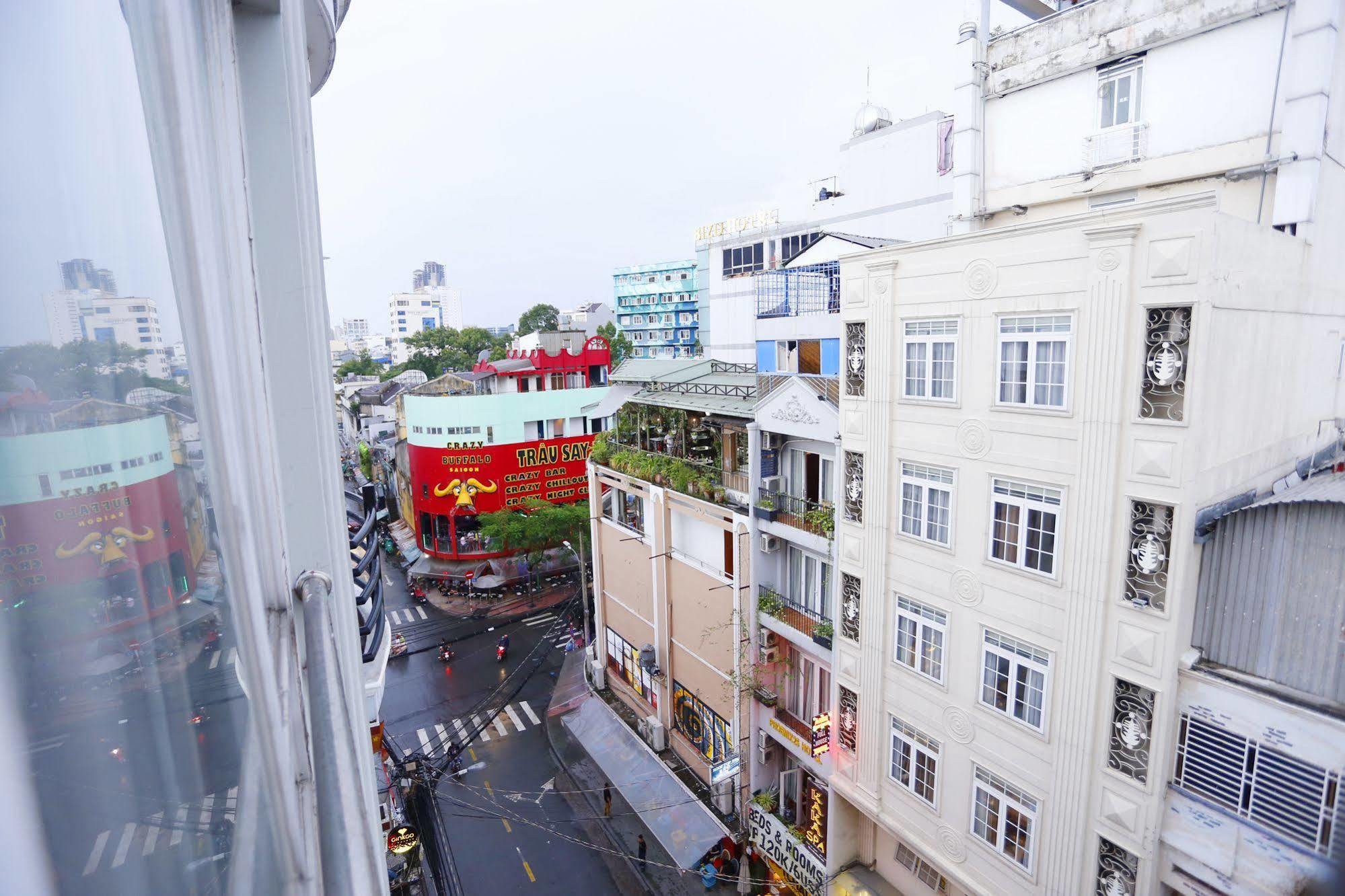 Madam Cuc TP. Hồ Chí Minh