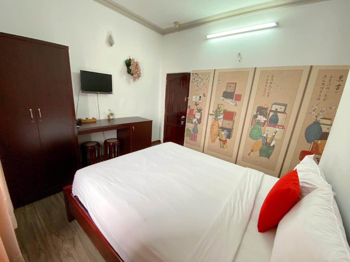 Madam Cuc Khách sạn TP. Hồ Chí Minh