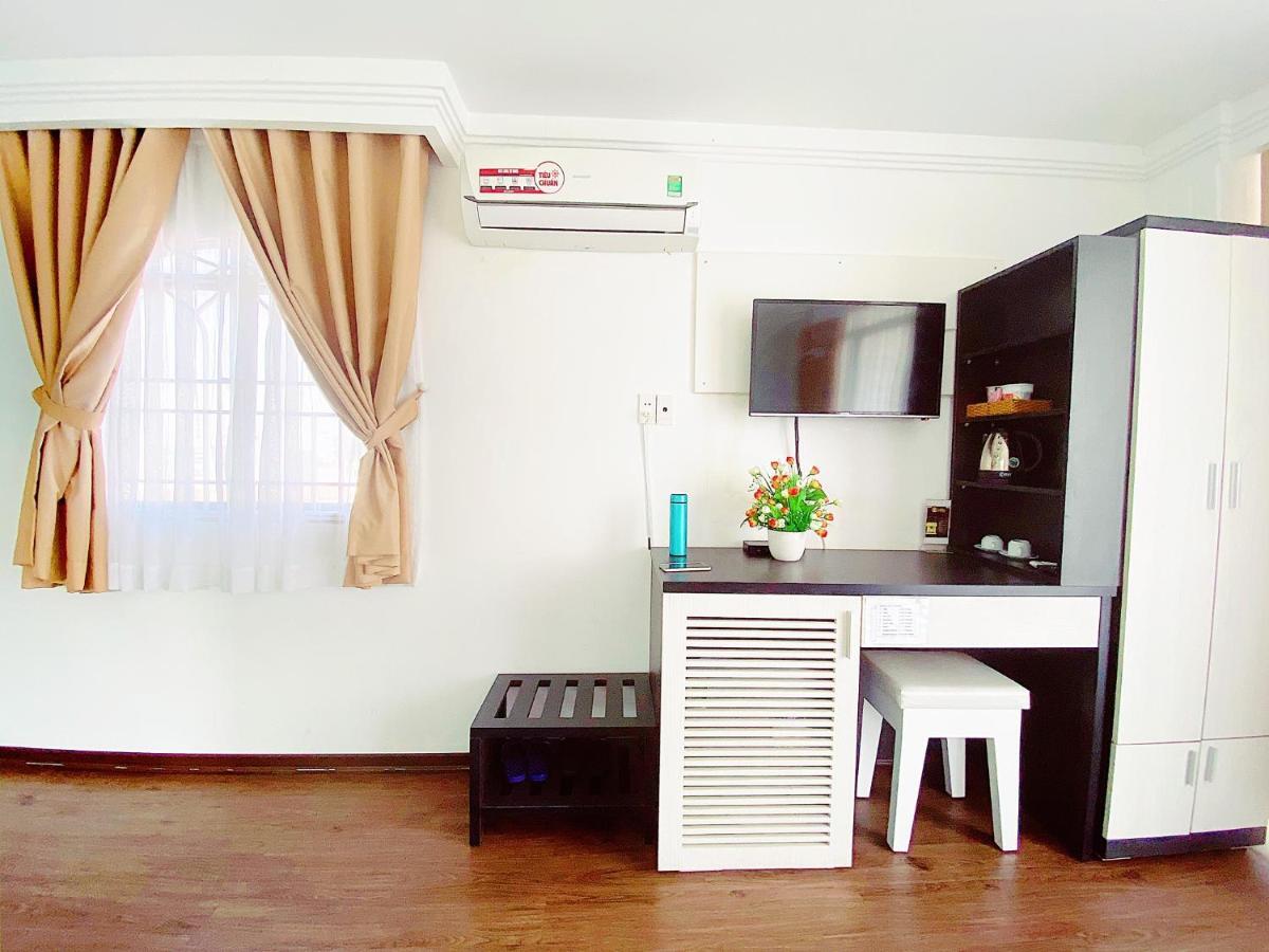 Madam Cuc 3* TP. Hồ Chí Minh